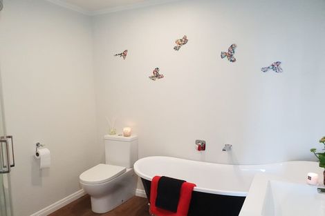 Photo of property in 6 Macdonald Street, Geraldine, 7930