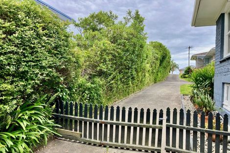 Photo of property in 3/9 Aramoana Avenue, Devonport, Auckland, 0624