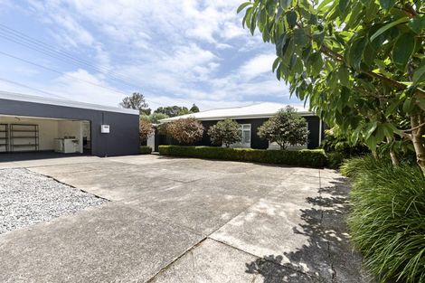 Photo of property in 293a Carrington Street, Vogeltown, New Plymouth, 4310