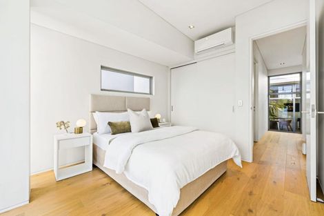 Photo of property in 25a West End Road, Herne Bay, Auckland, 1022