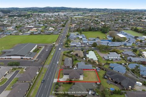 Photo of property in 58 Ward Street, Pukekohe, 2120