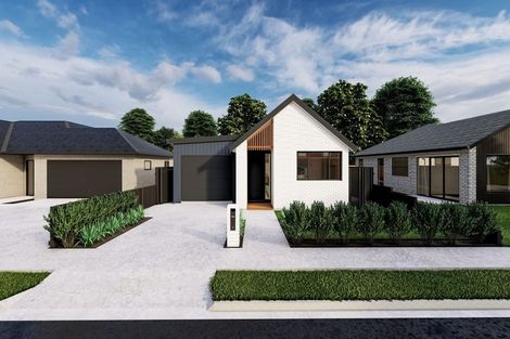 Photo of property in 17 Musselwhite Terrace, Chartwell, Hamilton, 3210