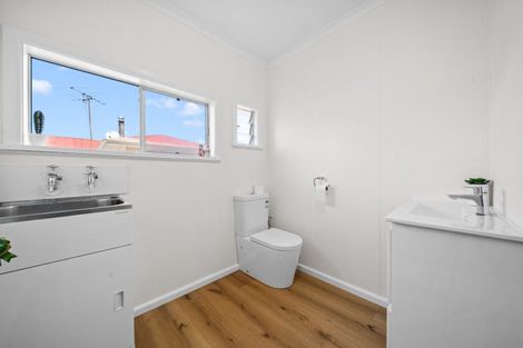 Photo of property in 47 Cockburn Street, Kuripuni, Masterton, 5810