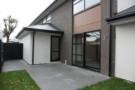 Photo of property in 8 Shingle Street, Sydenham, Christchurch, 8023