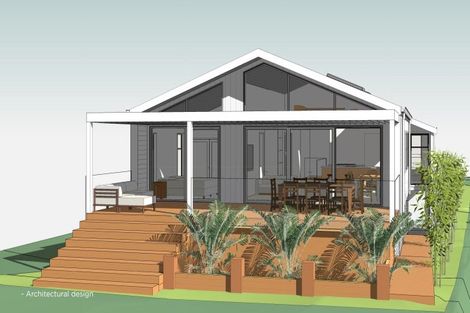 Photo of property in 44 Owai Avenue, Helena Bay, Hikurangi, 0184