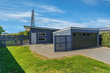 Photo of property in 14 Millesimes Way, Yaldhurst, Christchurch, 8042