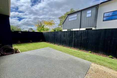 Photo of property in 6/25 Evesham Crescent, Spreydon, Christchurch, 8024