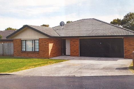Photo of property in 12 Saybrook Place, Mangere, Auckland, 2022