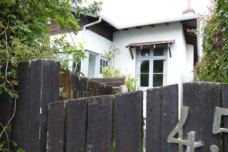 Photo of property in 45 Ohinerau Street, Remuera, Auckland, 1050