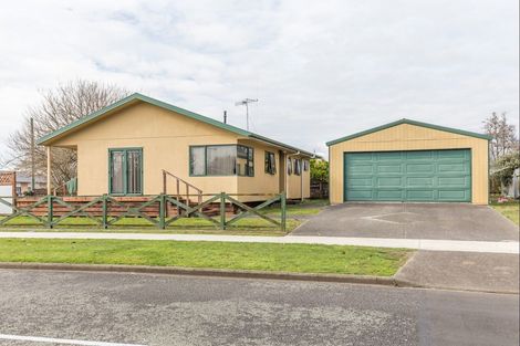 Photo of property in 1 Adkin Avenue, Levin, 5510