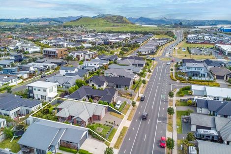 Photo of property in 87 Sandhurst Drive, Papamoa Beach, Papamoa, 3118