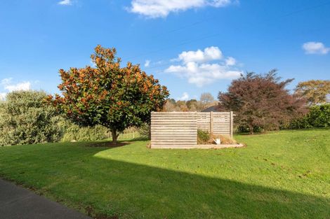 Photo of property in 109 Avon Road, Pokeno, 2471