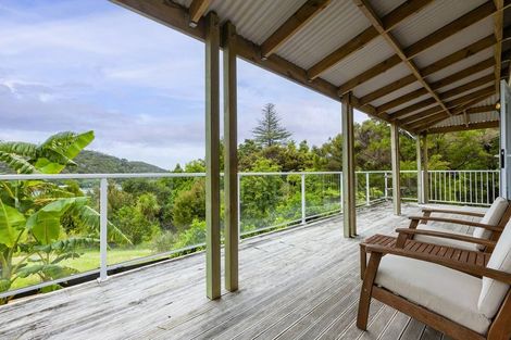 Photo of property in 16 Ranginui Street, Mangonui, 0420