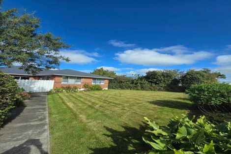 Photo of property in 167 Mcmurdo Street, Tinwald, Ashburton, 7700