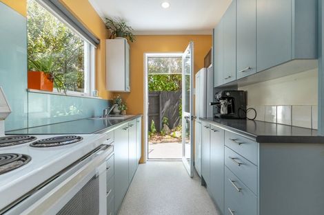 Photo of property in 3/27 Rugby Street, Merivale, Christchurch, 8014