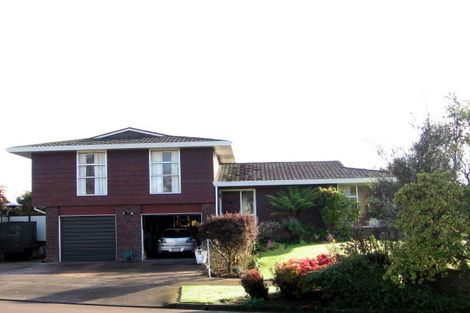 Photo of property in 21 Caulfield Place, Awapuni, Palmerston North, 4412