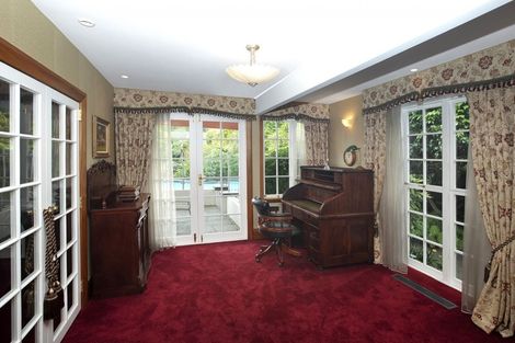 Photo of property in 29 Leinster Road, Merivale, Christchurch, 8014