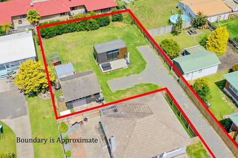 Photo of property in 27a Bracken Street, Whakatane, 3120