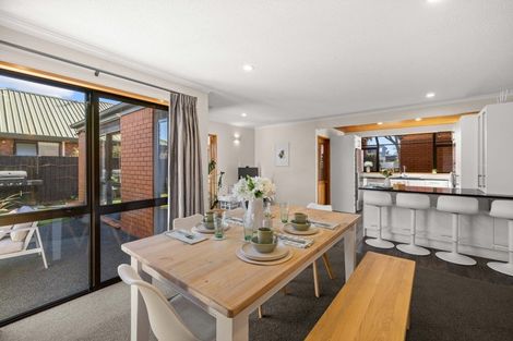 Photo of property in 184 Hawthornden Road, Avonhead, Christchurch, 8042