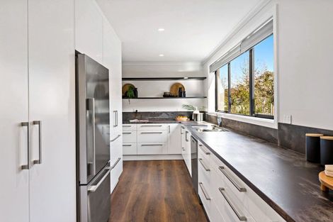 Photo of property in 49 Haigh Access Road, Redvale, Albany, 0794