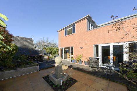 Photo of property in 23b Egmont Place, Bishopdale, Christchurch, 8051