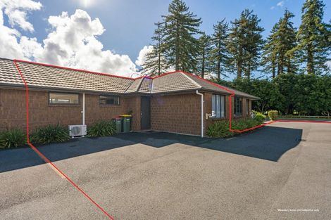 Photo of property in 9/108 Old Farm Road, Hamilton East, Hamilton, 3216