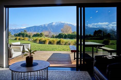 Photo of property in 258c Mount Fyffe Road, Kaikoura Flat, Kaikoura, 7300