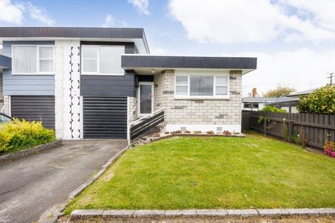 Photo of property in 151 Manchester Street, Feilding, 4702