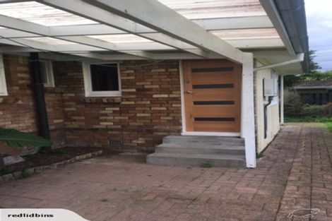 Photo of property in 28 Edinburgh Road, Hillcrest, Hamilton, 3216