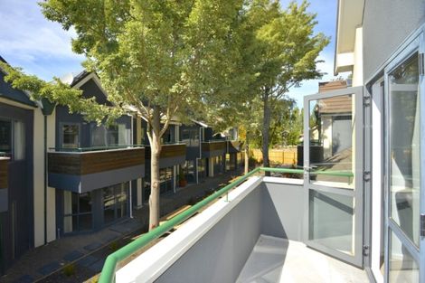 Photo of property in St Lukes Courts, 170 Peterborough Street, Christchurch Central, Christchurch, 8013