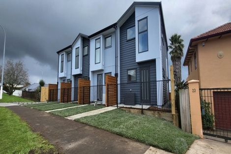 Photo of property in 25d Tobin Street, Pukekohe, 2120