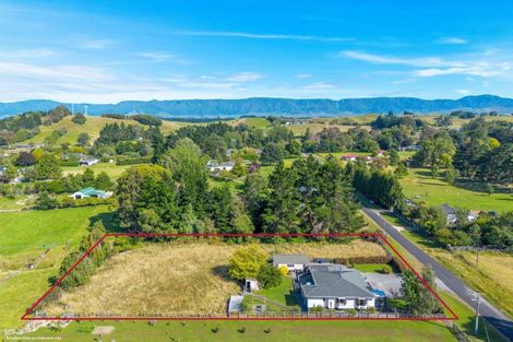 Photo of property in 55 Princess Street, Dannevirke, 4930