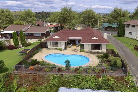 Photo of property in 20 Croft Terrace, Huntly, 3700