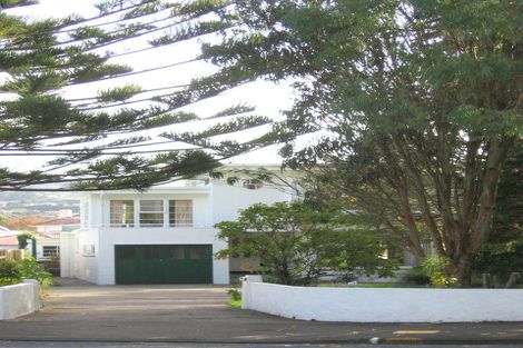 Photo of property in 709 High Street, Boulcott, Lower Hutt, 5010