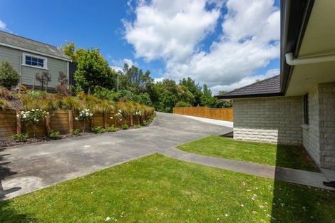 Photo of property in 15b Edward Street, Dannevirke, 4930