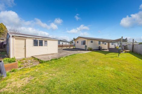 Photo of property in 5 Glendon Place, Otorohanga, 3900