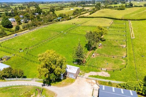 Photo of property in 157 Norfolk Road, Norfolk, Inglewood, 4388