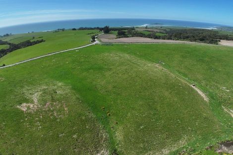 Photo of property in 205 Otokia-kuri Bush Road East, Kuri Bush, Dunedin, 9091