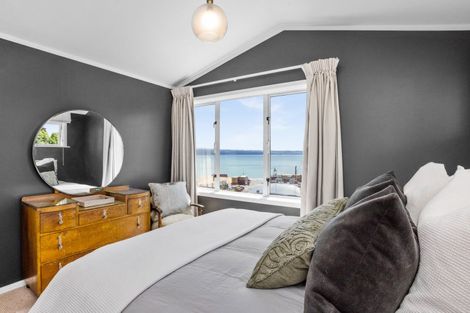 Photo of property in 8 Seapoint Road, Bluff Hill, Napier, 4110