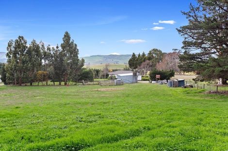 Photo of property in 78 Waikari Valley Road, Waikari, 7483