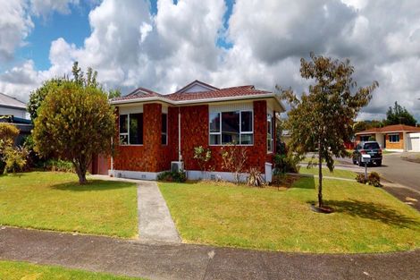 Photo of property in 8 Harrow Street, Levin, 5510