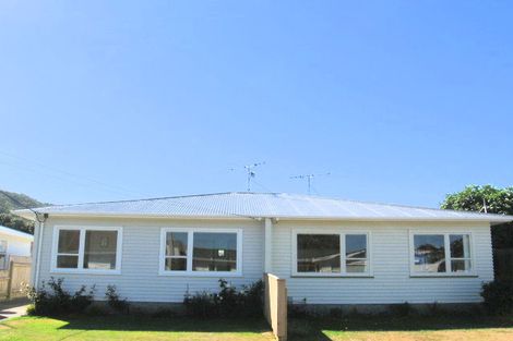 Photo of property in 10 Revans Street, Miramar, Wellington, 6022