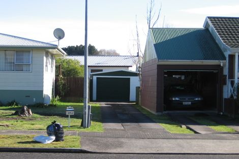 Photo of property in 26b Blomfield Street, Nawton, Hamilton, 3200