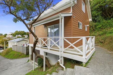 Photo of property in 44 Moffitt Street, Vogeltown, Wellington, 6021