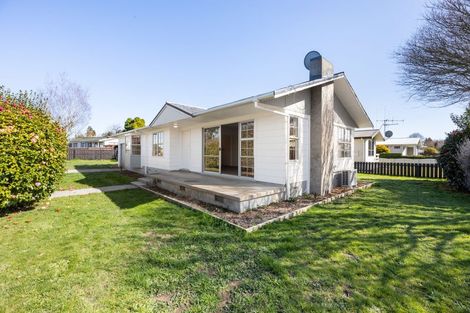 Photo of property in 2 Sinclair Terrace, Te Awamutu, 3800