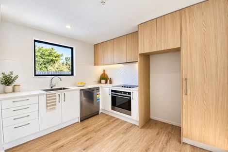 Photo of property in 5/265 Lyttelton Street, Spreydon, Christchurch, 8024