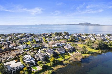 Photo of property in 7 Eric Price Avenue, Takapuna, Auckland, 0620