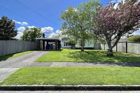 Photo of property in 12 Argyle Grove, Trentham, Upper Hutt, 5018