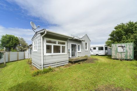 Photo of property in 189a Makino Road, Feilding, 4702