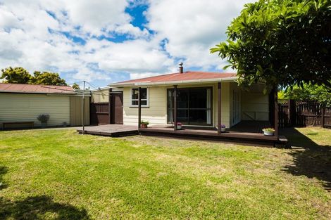 Photo of property in 42 Totara Street, Te Hapara, Gisborne, 4010